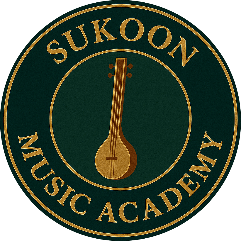 Sukoon Logo
